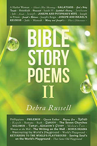 Stock image for Bible Story Poems II for sale by Lucky's Textbooks