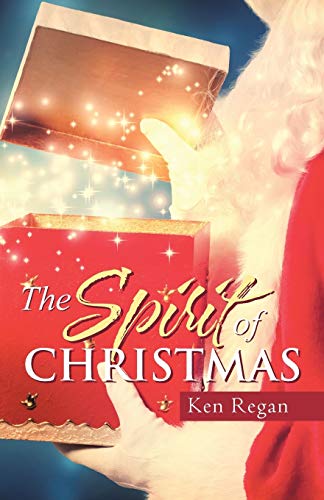 Stock image for The Spirit of Christmas for sale by Lucky's Textbooks