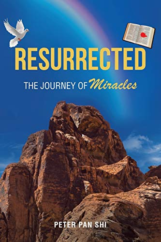 Imagen de archivo de Resurrected: The Journey of Miracles a la venta por Lucky's Textbooks