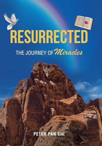 Imagen de archivo de Resurrected: The Journey of Miracles a la venta por Lucky's Textbooks