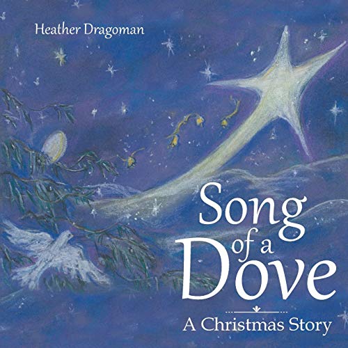 9781973608349: Song of a Dove: A Christmas Story