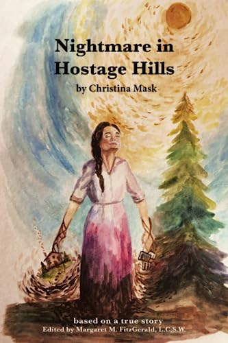 Imagen de archivo de Nightmare in Hostage Hills a la venta por PBShop.store US