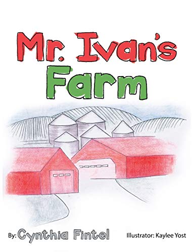 Imagen de archivo de Mr. Ivan's Farm a la venta por Lucky's Textbooks