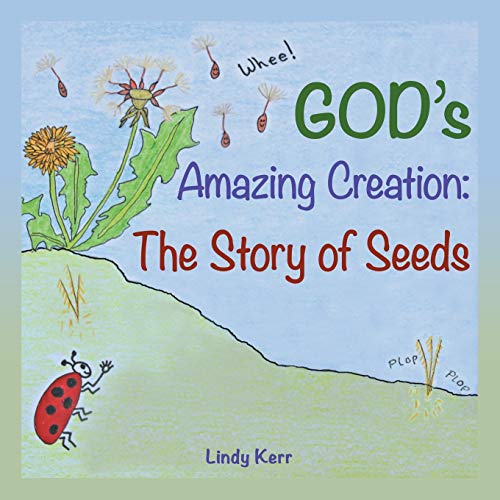 Stock image for God'S Amazing Creation: The Story of Seeds for sale by Chiron Media