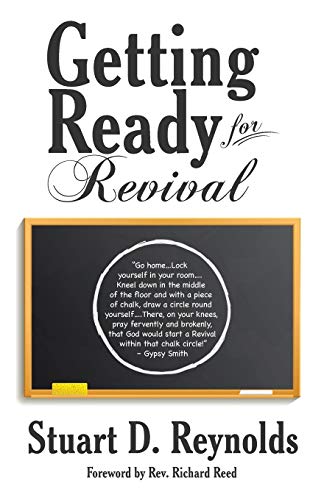 Stock image for Getting Ready for Revival for sale by Chiron Media
