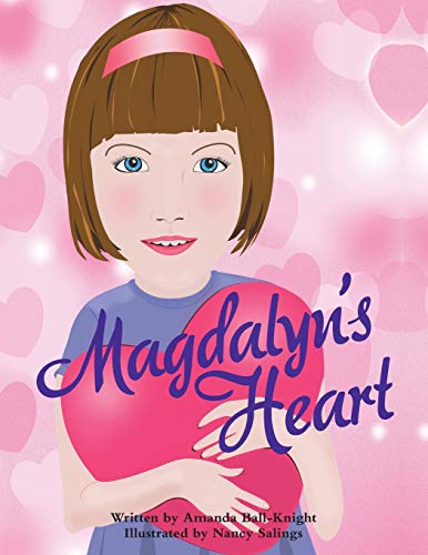 Beispielbild fr Magdalyn'S Heart zum Verkauf von Books From California