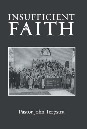9781973619147: Insufficient Faith