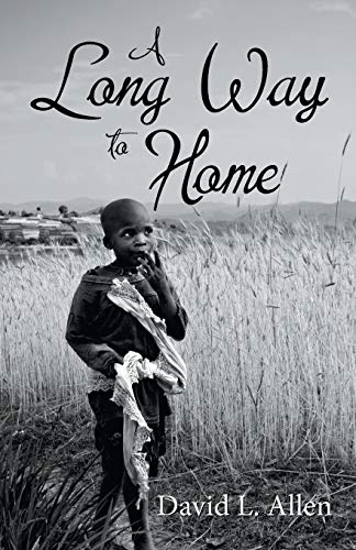 Stock image for A Long Way to Home for sale by Bayside Books