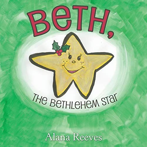 Stock image for Beth, the Bethlehem Star for sale by ThriftBooks-Atlanta