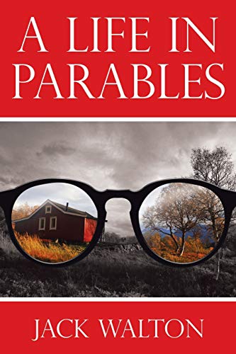 Beispielbild fr A Life in Parables zum Verkauf von Irish Booksellers