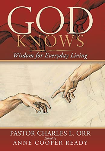 Stock image for God Knows: Wisdom for Everyday Living for sale by SecondSale