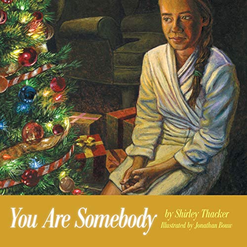 Imagen de archivo de You Are Somebody a la venta por GF Books, Inc.
