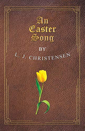 Stock image for An Easter Song for sale by Lucky's Textbooks