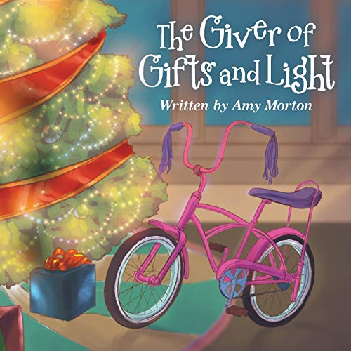 Beispielbild fr The Giver of Gifts and Light zum Verkauf von Chiron Media