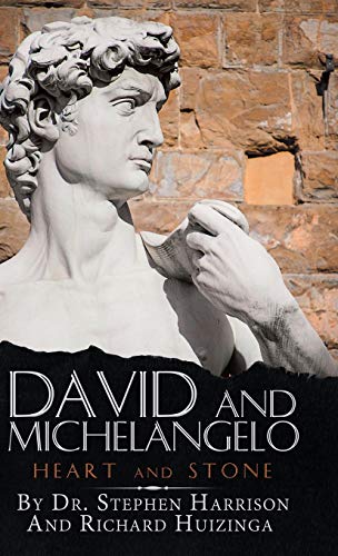 Beispielbild fr David and Michelangelo : Heart and Stone zum Verkauf von Buchpark