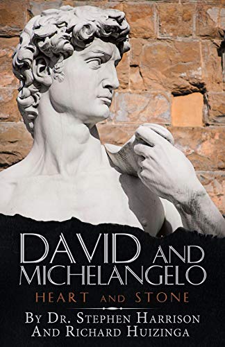 9781973646556: David and Michelangelo: Heart and Stone