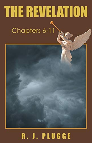 Beispielbild fr The Revelation: Chapters 6?11 zum Verkauf von Lucky's Textbooks