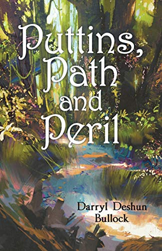 Stock image for Puttins, Path and Peril for sale by Lucky's Textbooks