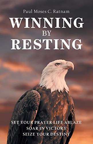 Imagen de archivo de Winning by Resting a la venta por GF Books, Inc.