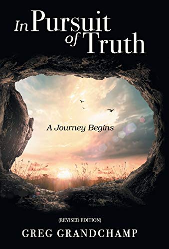 9781973663478: In Pursuit of Truth: A Journey Begins