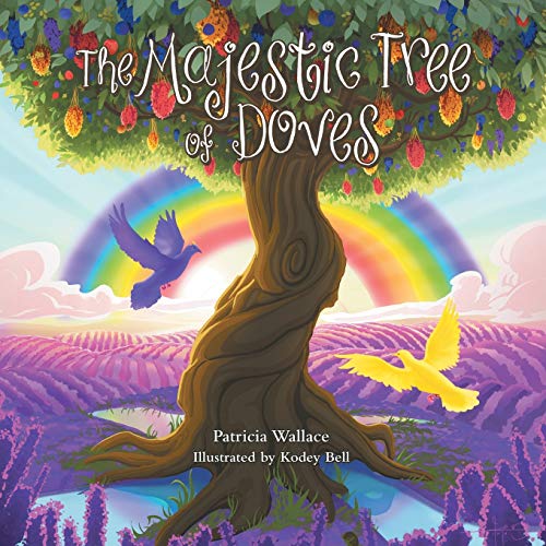 Stock image for The Majestic Tree of Doves for sale by ThriftBooks-Dallas