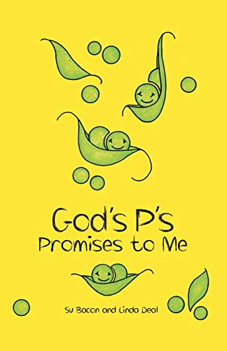 Stock image for God's P's: Promises to Me for sale by Lucky's Textbooks