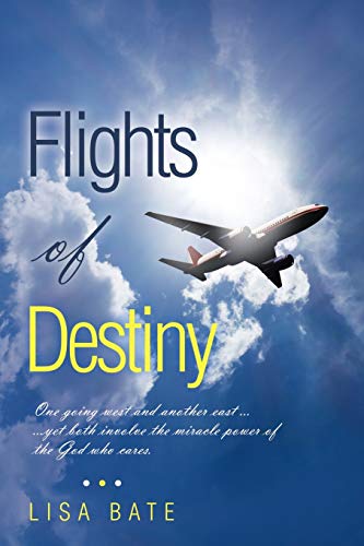 Beispielbild fr Flights of Destiny zum Verkauf von Books From California