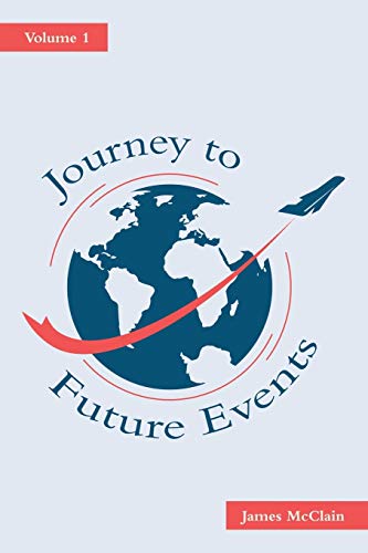 Beispielbild fr Journey to Future Events zum Verkauf von Ammareal