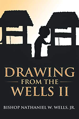 9781973668862: Drawing from the Wells Ii