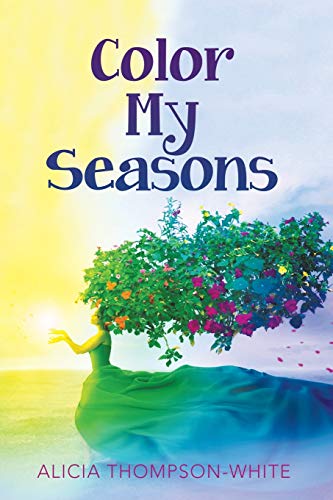 Beispielbild fr Color My Seasons zum Verkauf von WorldofBooks