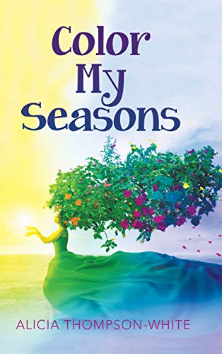 Stock image for Color My Seasons for sale by Lucky's Textbooks