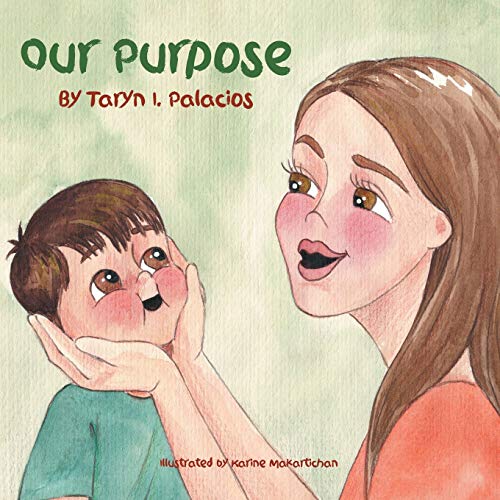 Stock image for Our Purpose for sale by Books From California