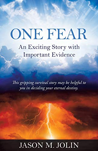 Beispielbild fr One Fear: An Exciting Story with Important Evidence zum Verkauf von BooksRun