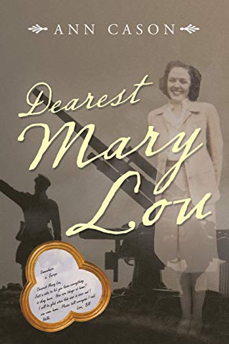 Stock image for Dearest Mary Lou for sale by GF Books, Inc.