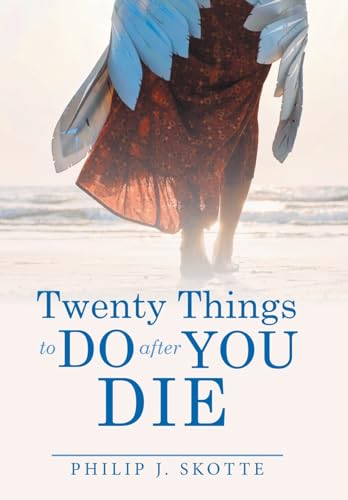 9781973690191: Twenty Things to Do After You Die