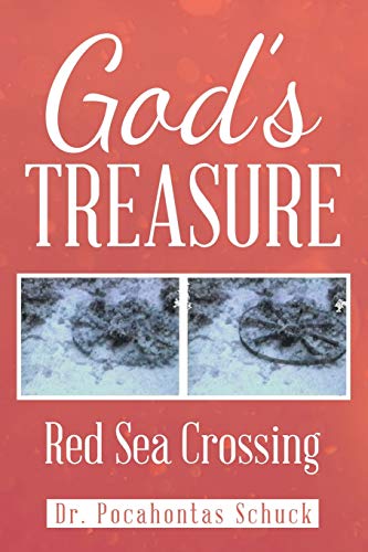 Beispielbild fr God's Treasure: Red Sea Crossing zum Verkauf von BooksRun