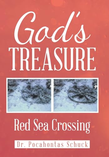 Beispielbild fr God's Treasure : Red Sea Crossing zum Verkauf von Buchpark
