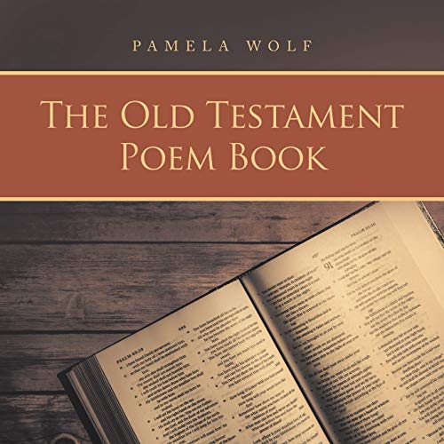 9781973693239: The Old Testament Poem Book