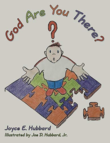 Beispielbild fr God Are You There? zum Verkauf von Lucky's Textbooks