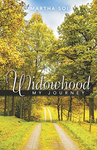 9781973696063: Widowhood: My Journey