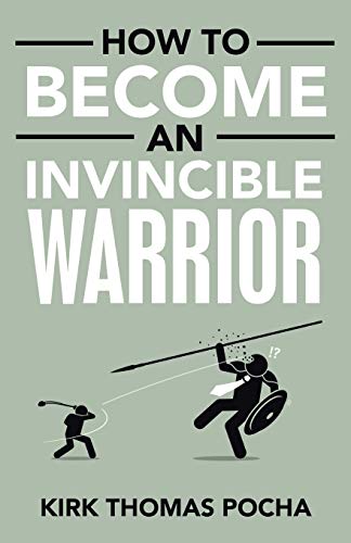 Beispielbild fr How to Become an Invincible Warrior zum Verkauf von WorldofBooks