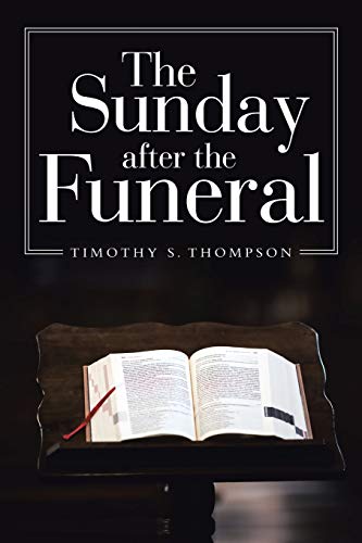 Beispielbild fr The Sunday After the Funeral zum Verkauf von ThriftBooks-Dallas