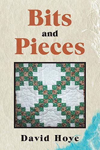 9781973697800: Bits and Pieces