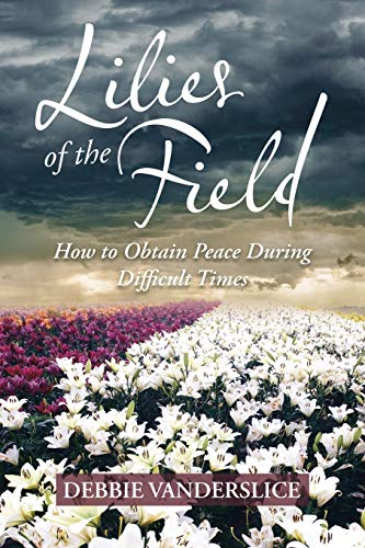 Stock image for Lilies of the Field How to Obtain Peace During Difficult Times for sale by PBShop.store US