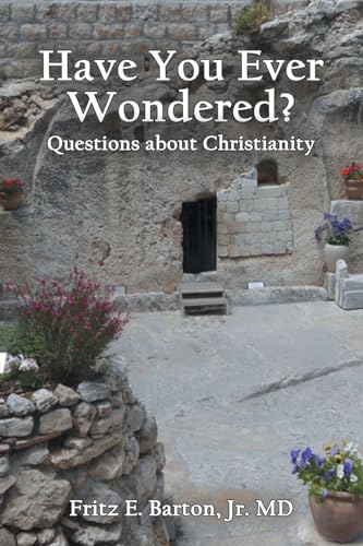 Stock image for Have You Ever Wondered? : Questions About Christianity for sale by GreatBookPrices