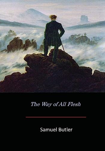 9781973704614: The Way of All Flesh