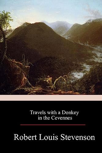 9781973706045: Travels with a Donkey in the Cevennes