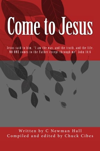 Stock image for Come to Jesus: including over 1000 verses from the English Standard Version® of the Holy Bible for sale by ThriftBooks-Dallas
