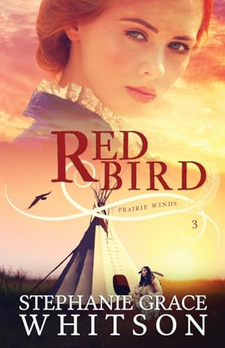 9781973710431: Red Bird: Volume 3