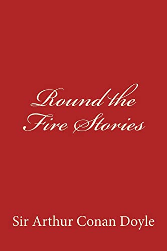 Beispielbild fr Round the Fire Stories zum Verkauf von THE SAINT BOOKSTORE